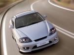 Hyundai Coupe 2005 года